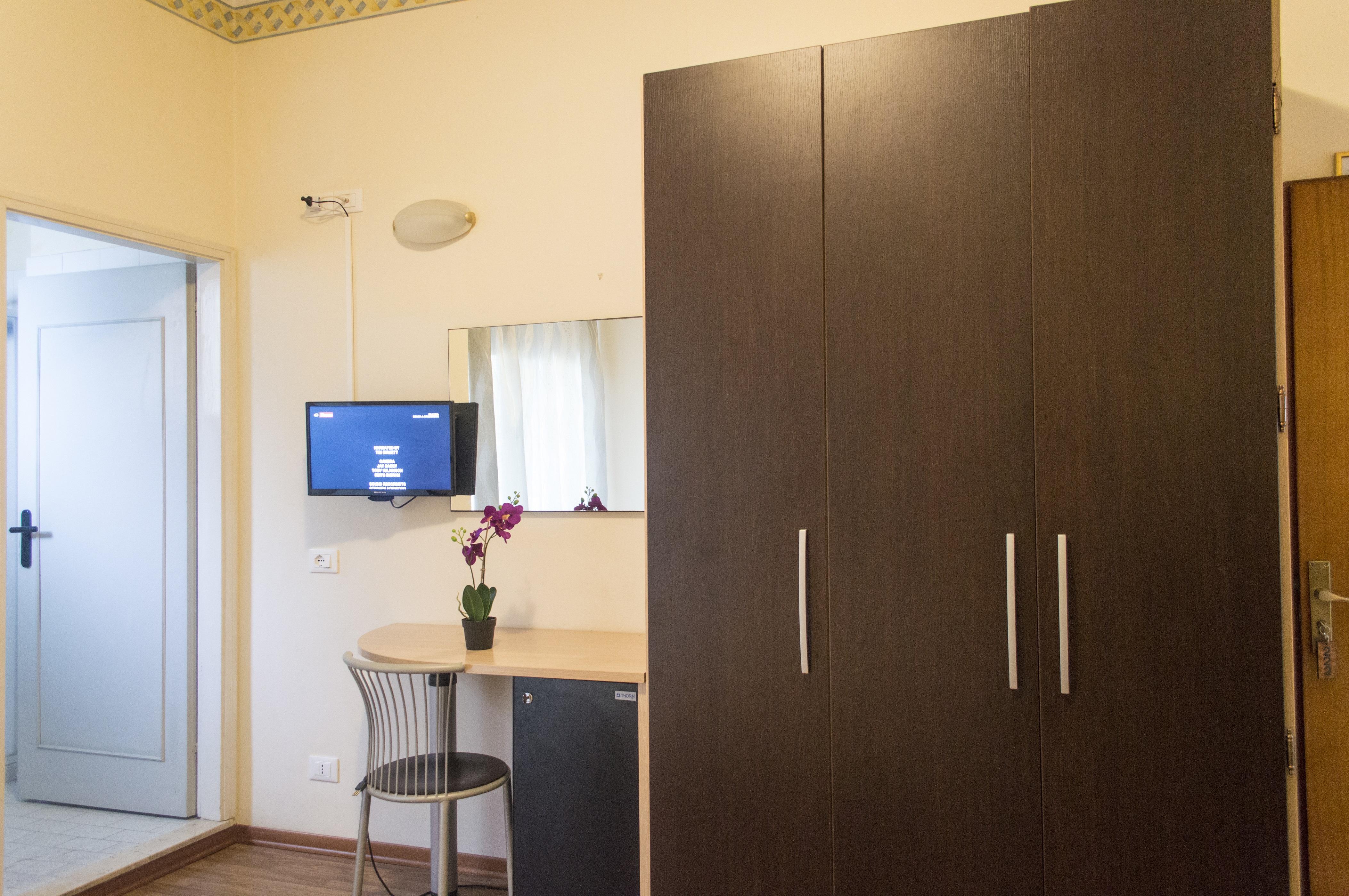 Hotel Orizzonti Rimini Exteriér fotografie