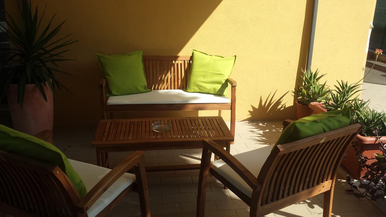 Hotel Orizzonti Rimini Exteriér fotografie